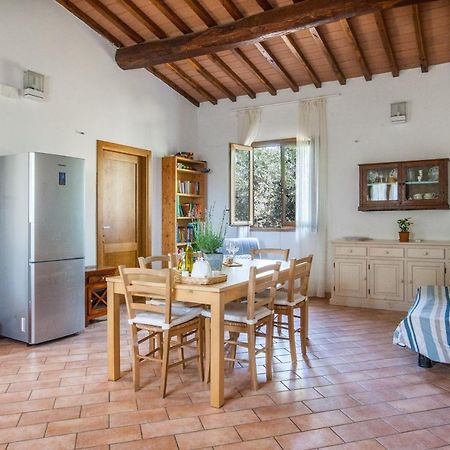 Agriturismo Fontetrilla Orbetello Exterior photo
