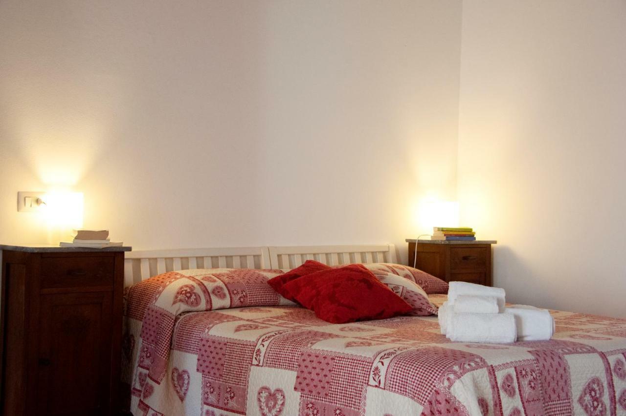 Agriturismo Fontetrilla Orbetello Exterior photo