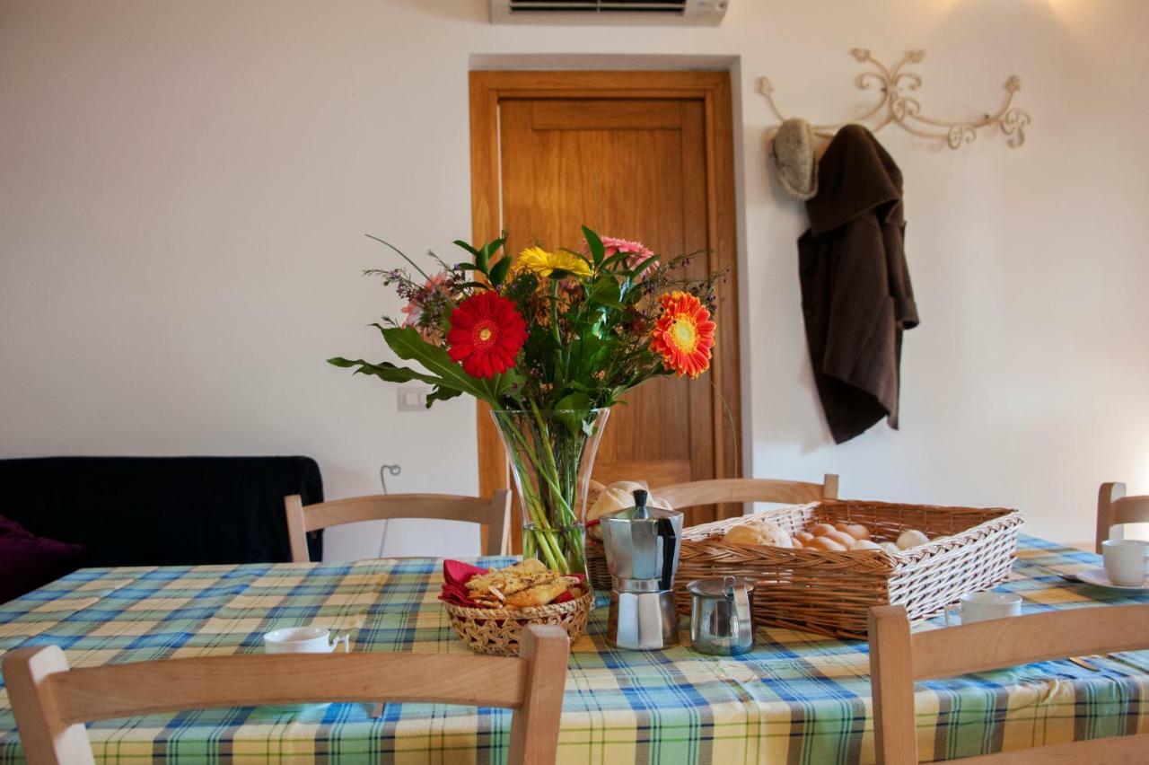 Agriturismo Fontetrilla Orbetello Exterior photo